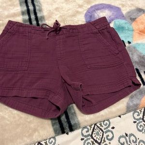 Old navy safari shorts - that’s my jam